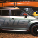 Illustration for article titled Suzuki Ignis iM-4: This Is It, Canoe Sold Separately